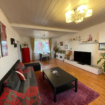 Haus Der Rosen