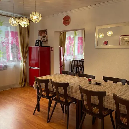 Haus Der Rosen ボッパルト