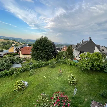 Haus Der Rosen アパート