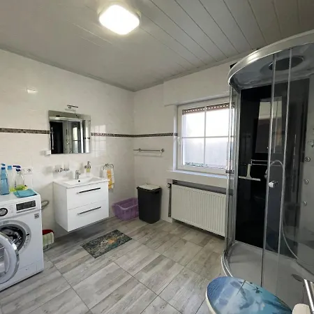 Haus Der Rosen ボッパルト