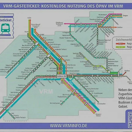 Haus Der Rosen * ボッパルト