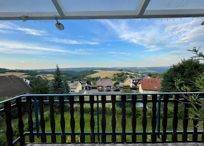 Apartament Haus Der Rosen *