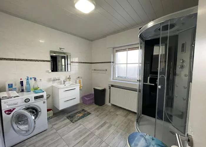 Haus Der Rosen Boppard