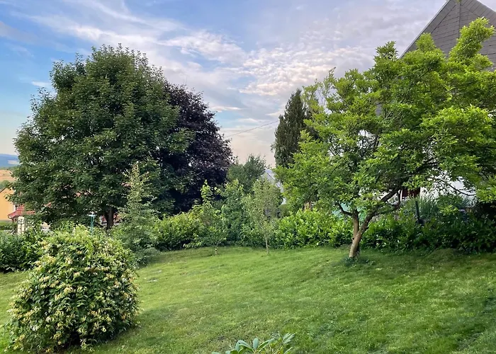 Haus Der Rosen Apartament Boppard