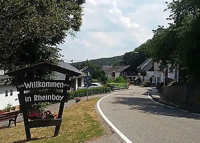 Apartament Haus Der Rosen